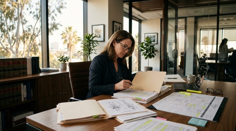 California medical malpractice deadlines in 2026 and legal review of delayed injury records